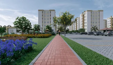 Alameda interna
