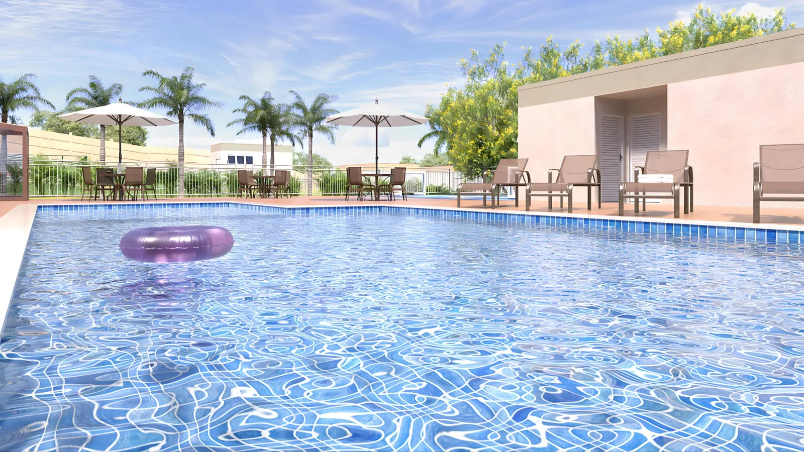 Piscina