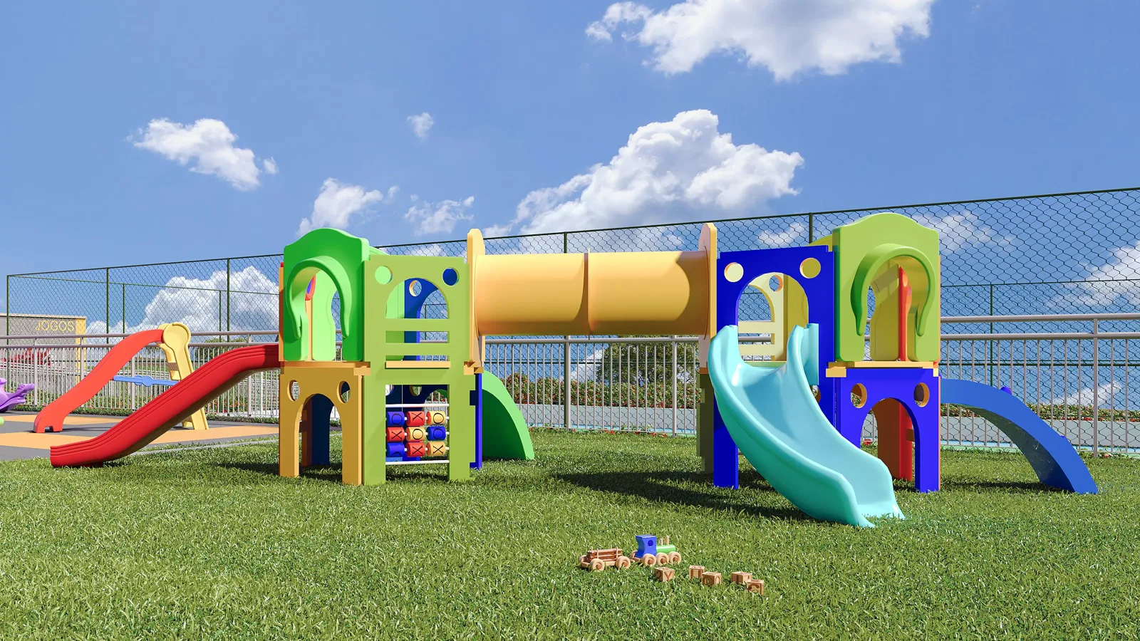 Playground